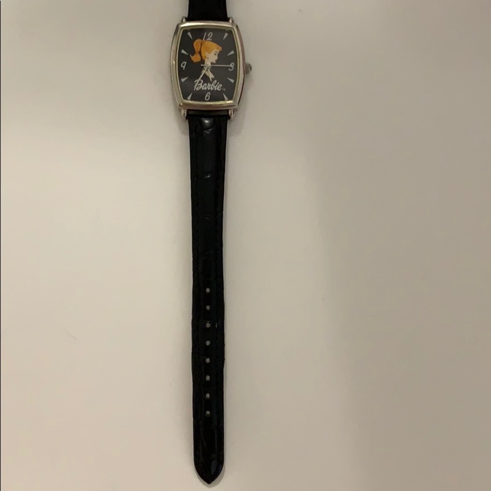 Barbie Watch - Picture 4 of 8